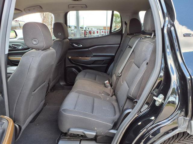 Used 2021 GMC Acadia SLE w/ Driver Convenience Package FWD image 19