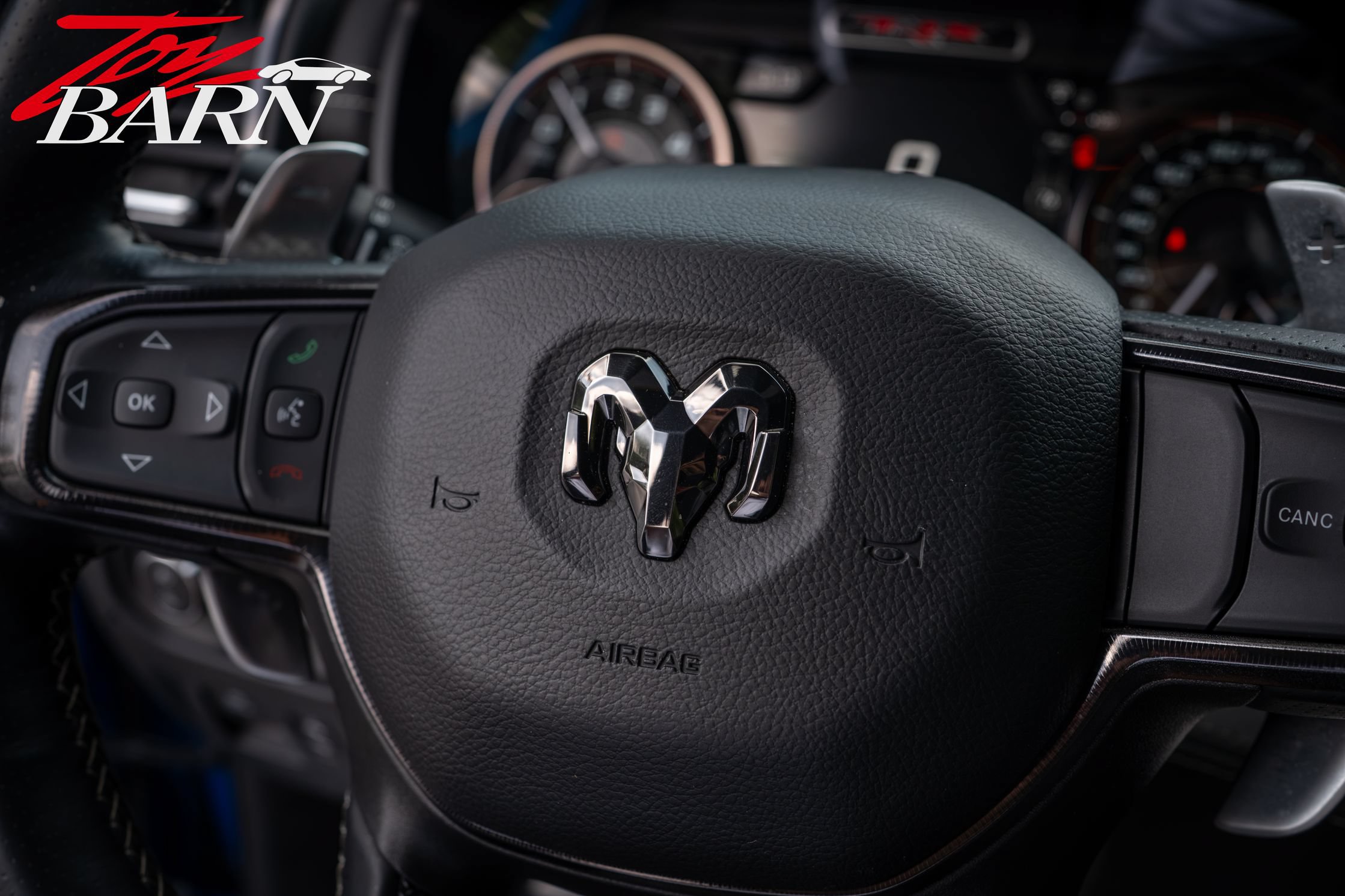 Used 2022 RAM 1500 TRX w/ TRX Level 1 Equipment Group AWD/4WD image 28