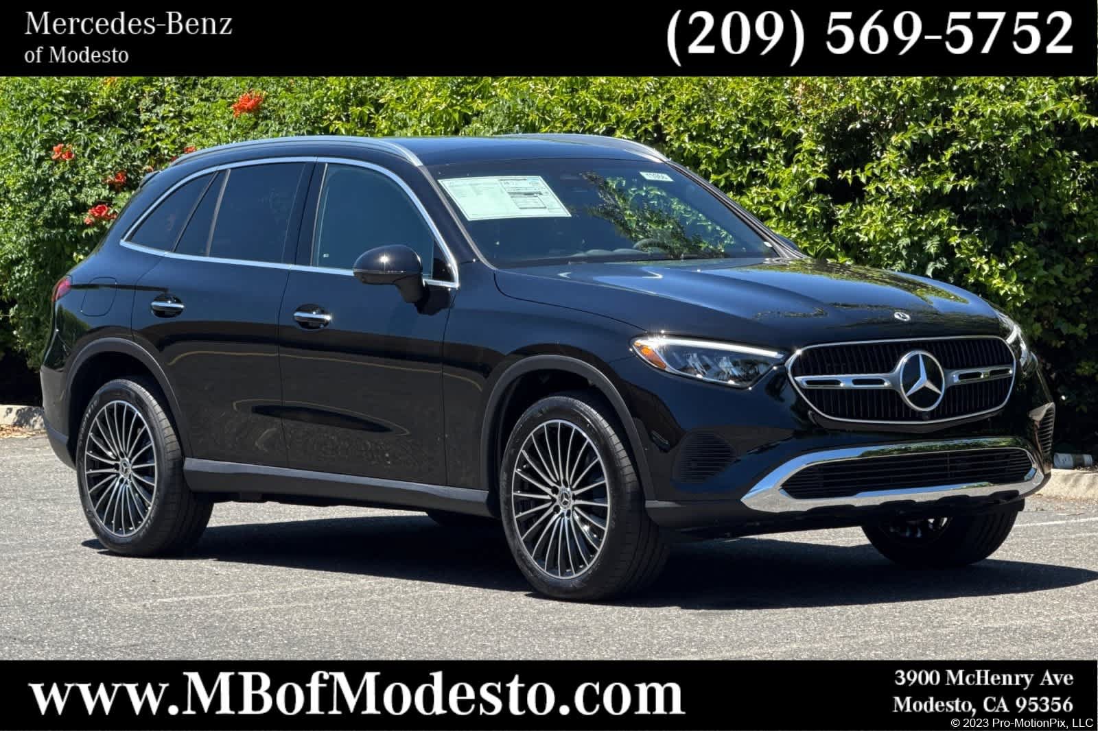 New 2026 Mercedes-Benz GLC 300 4MATIC