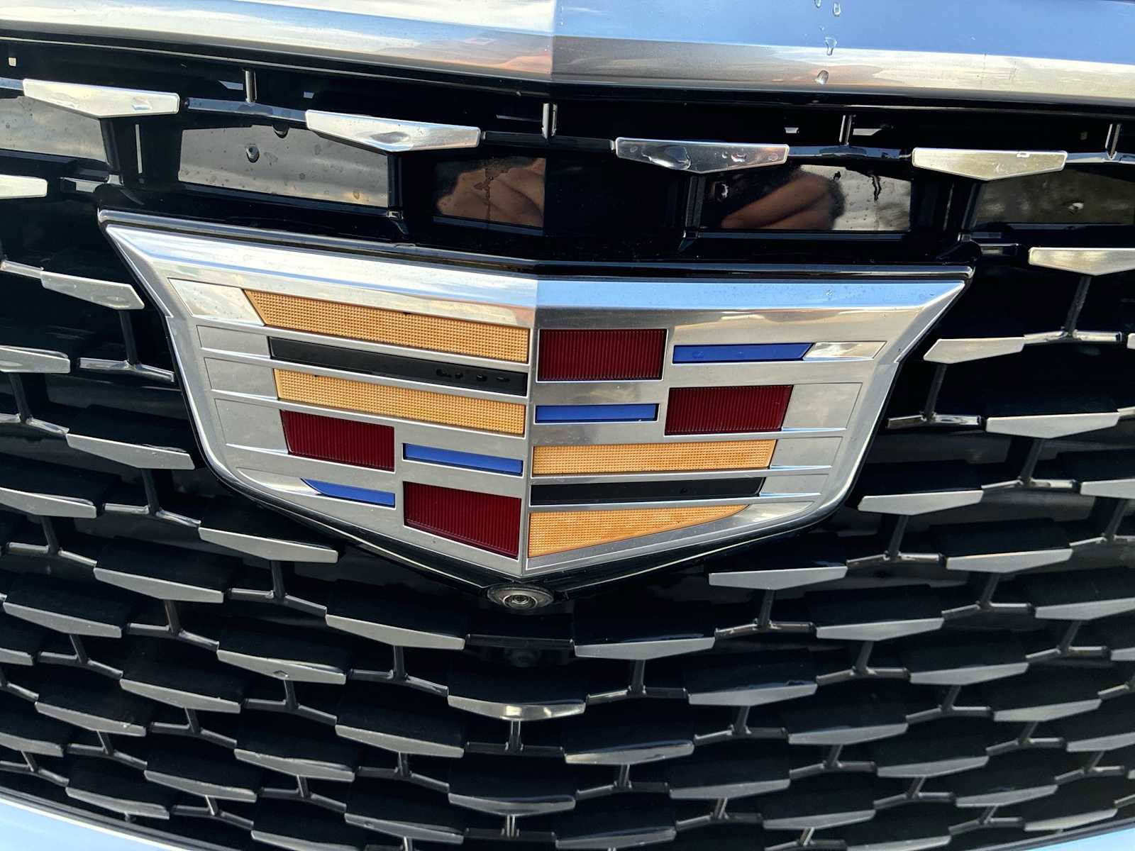 Used 2021 Cadillac XT6 Premium Luxury image 31