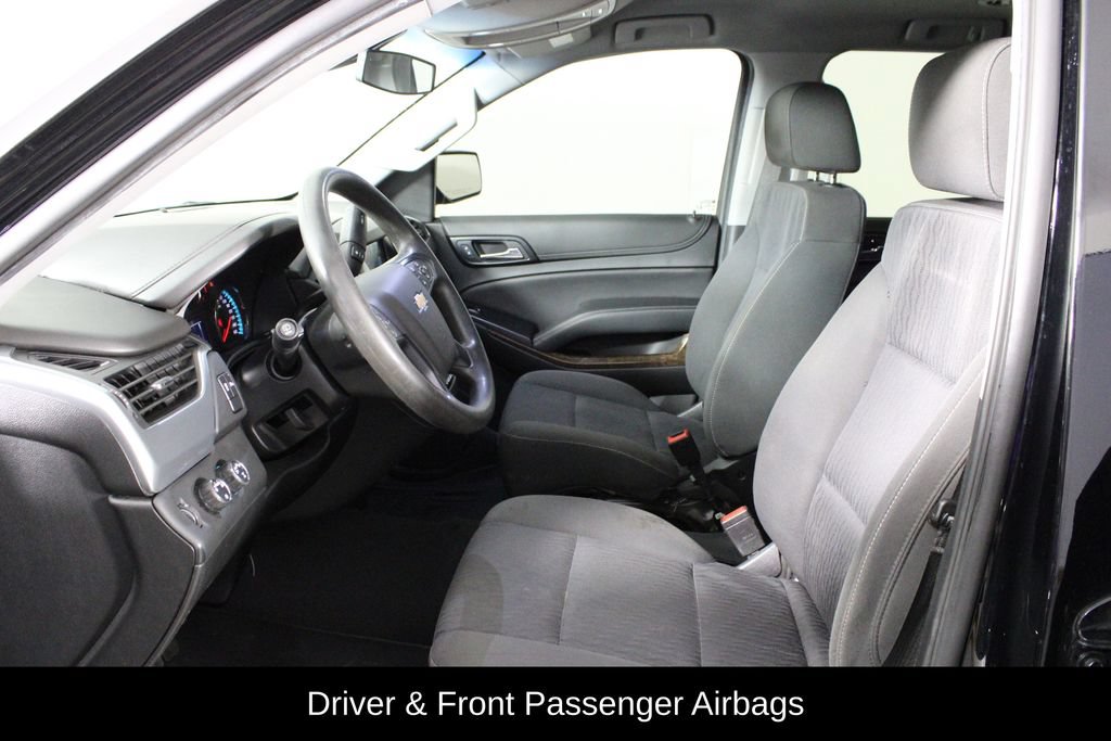 Used 2020 Chevrolet Tahoe 4WD w/ Remote Keyless Entry Package image 14