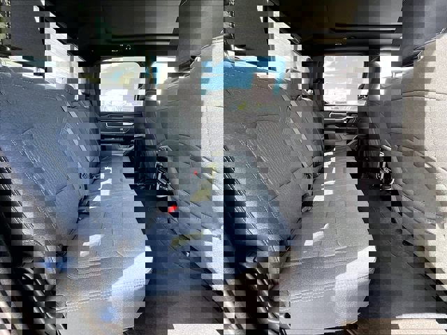 Used 2022 RAM 1500 Big Horn image 16