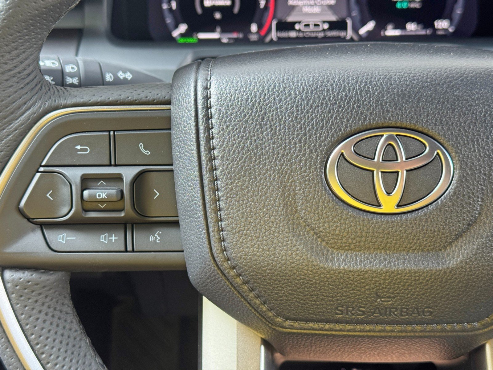 Used 2025 Toyota Tacoma TRD Off-Road AWD/4WD image 20