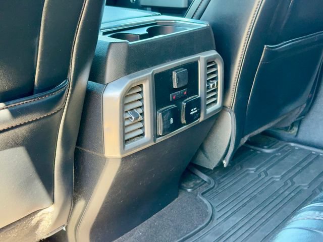 Used 2020 Ford F150 Platinum w/ Equipment Group 701A Luxury AWD/4WD image 11