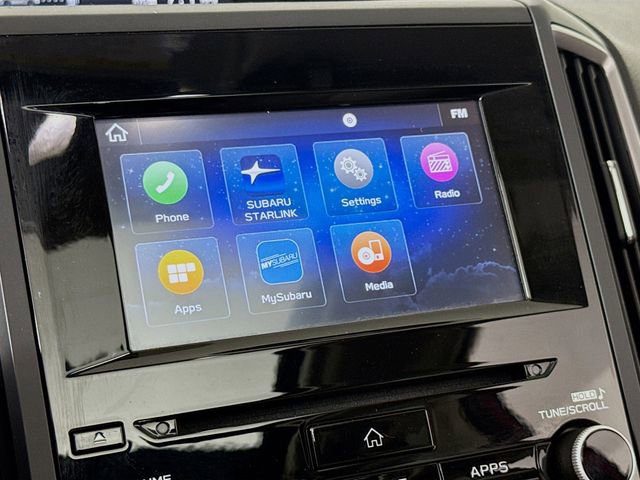 Used 2021 Subaru Forester Premium image 14