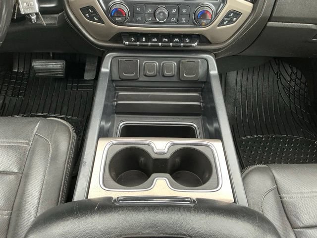 Used 2018 GMC Sierra 1500 Denali AWD/4WD image 27