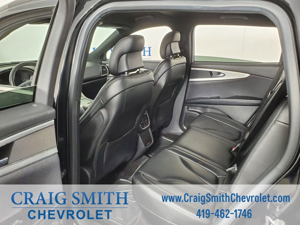 Used 2016 Lincoln MKX Premiere image 37