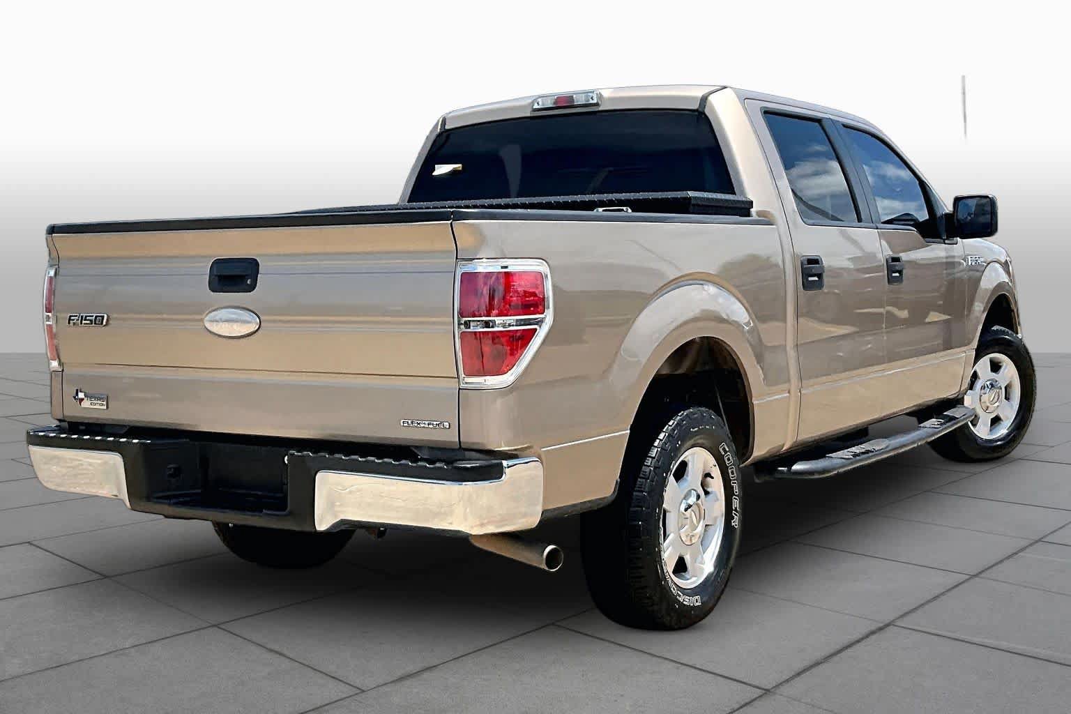 Used 2012 Ford F150 XLT RWD image 13