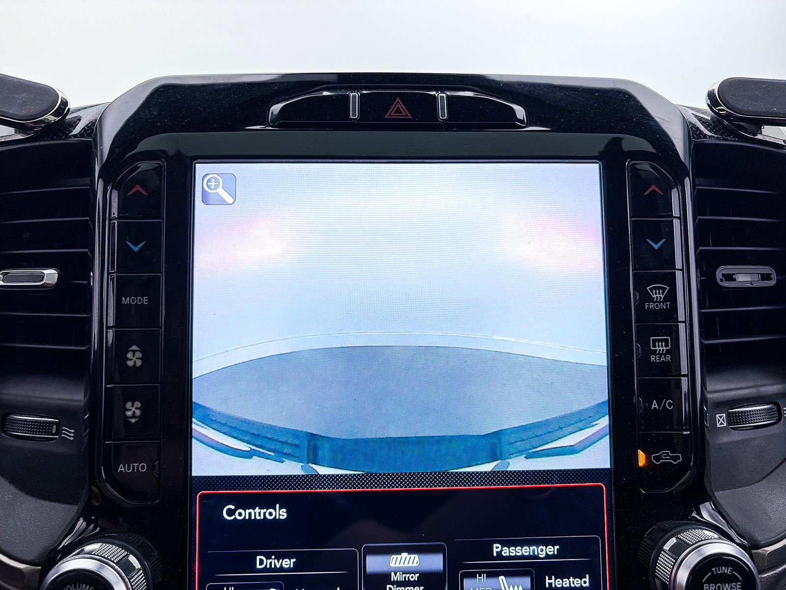 Used 2020 RAM 1500 Rebel w/ Rebel Level 2 Equipment Group image 7