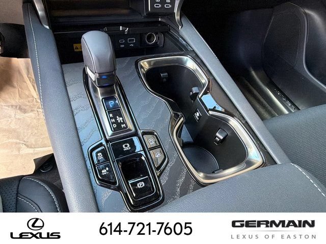 New 2026 Lexus RX 350 Premium Plus AWD/4WD image 22