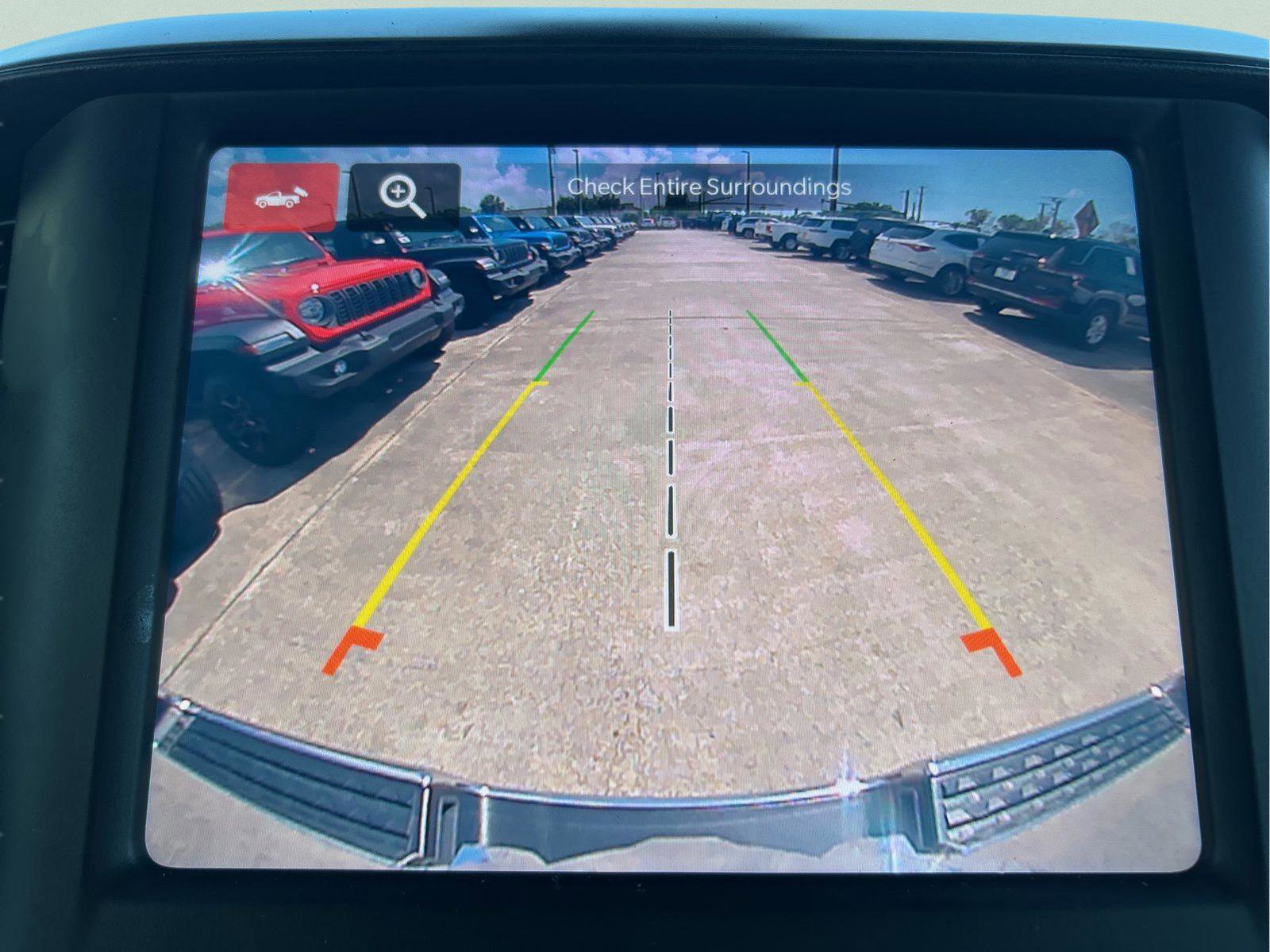 Certified 2022 RAM 1500 Big Horn image 29