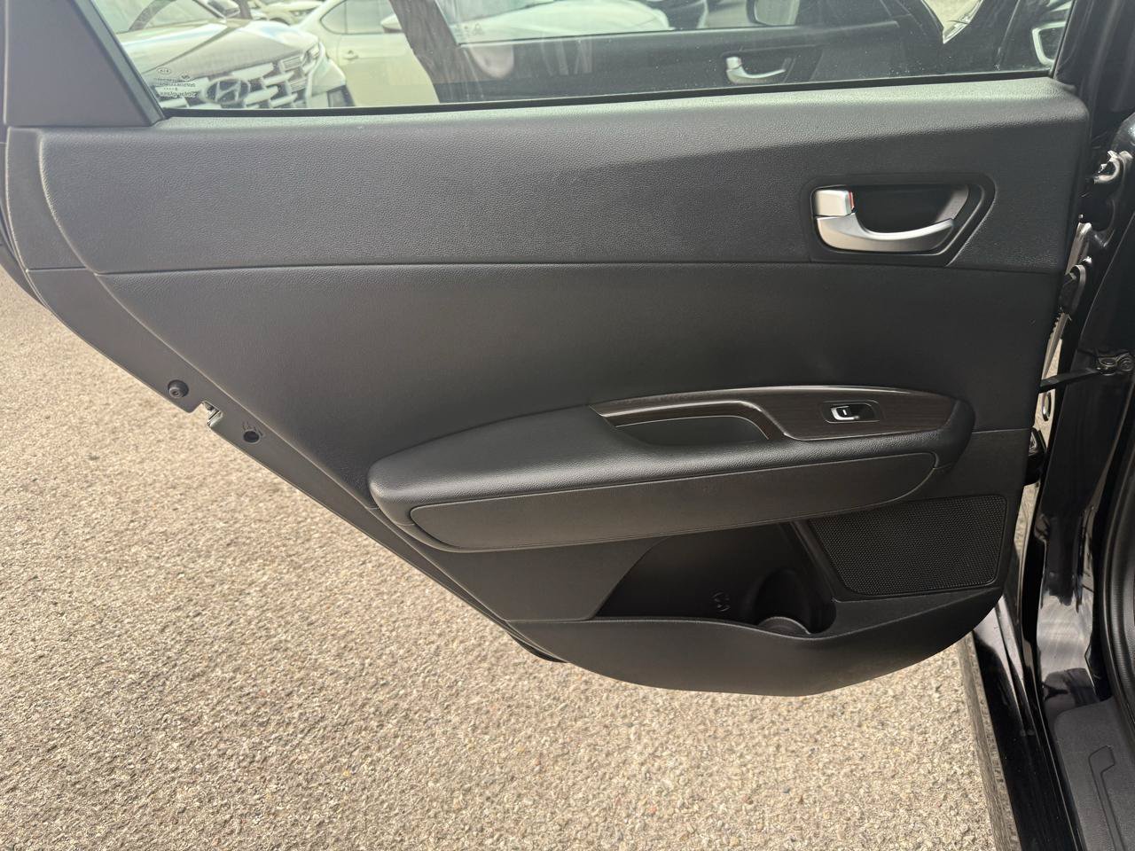 Used 2019 Kia Optima EX FWD image 14