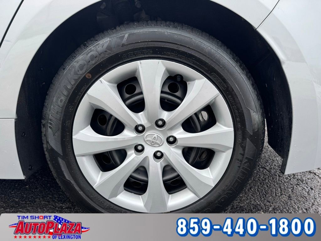 Used 2024 Toyota Corolla LE image 19