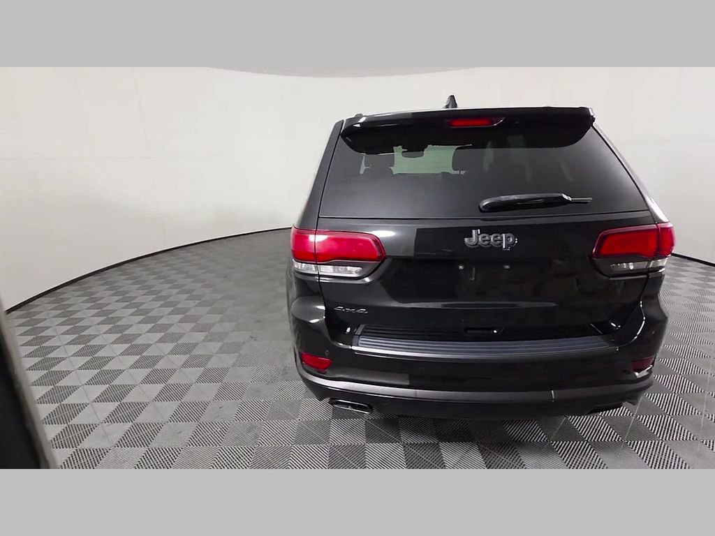Used 2019 Jeep Grand Cherokee High Altitude image 49