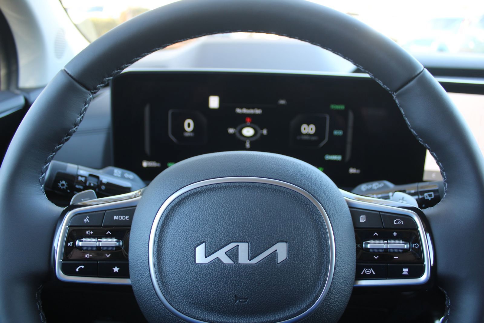 New 2026 Kia Carnival SX Prestige image 33