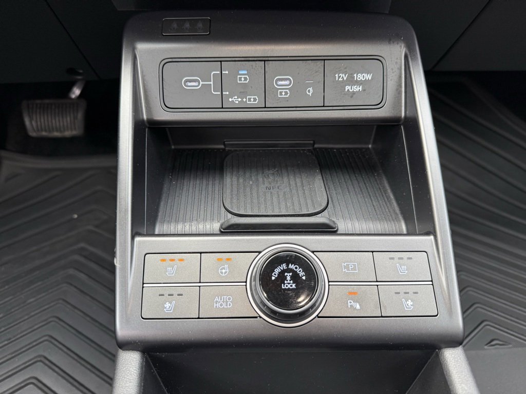 Certified 2024 Hyundai Kona Limited image 25