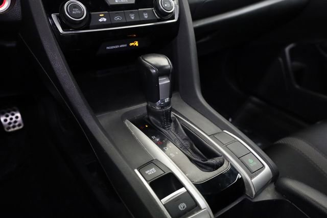 Used 2020 Honda Civic Sport image 24