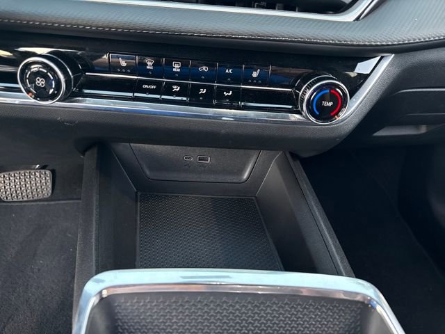 Certified 2025 Chevrolet Equinox LT image 18