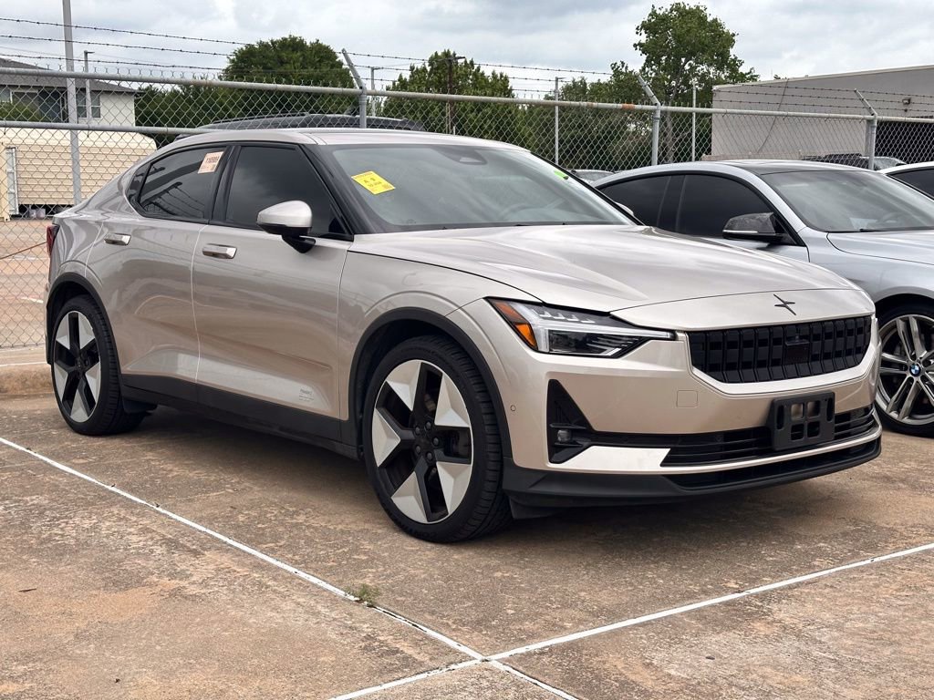 Used 2023 Polestar Polestar 2 w/ Pilot Pack