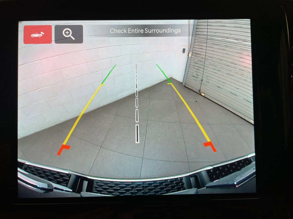 New 2026 RAM 1500 4x4 Crew Cab image 13