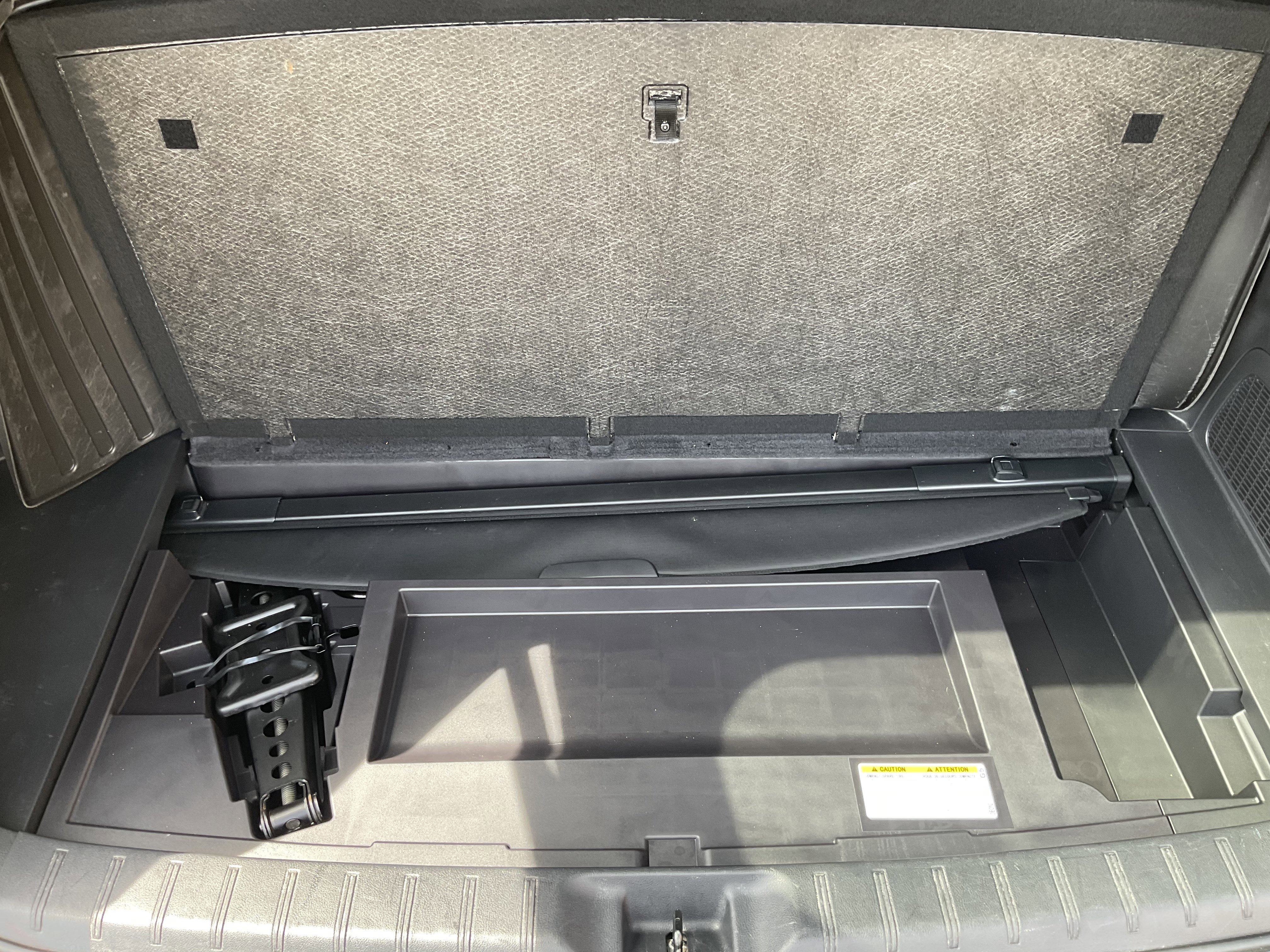 Used 2024 Toyota Grand Highlander XLE image 46