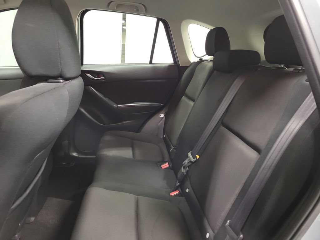 Used 2016 MAZDA CX-5 Sport AWD/4WD image 31