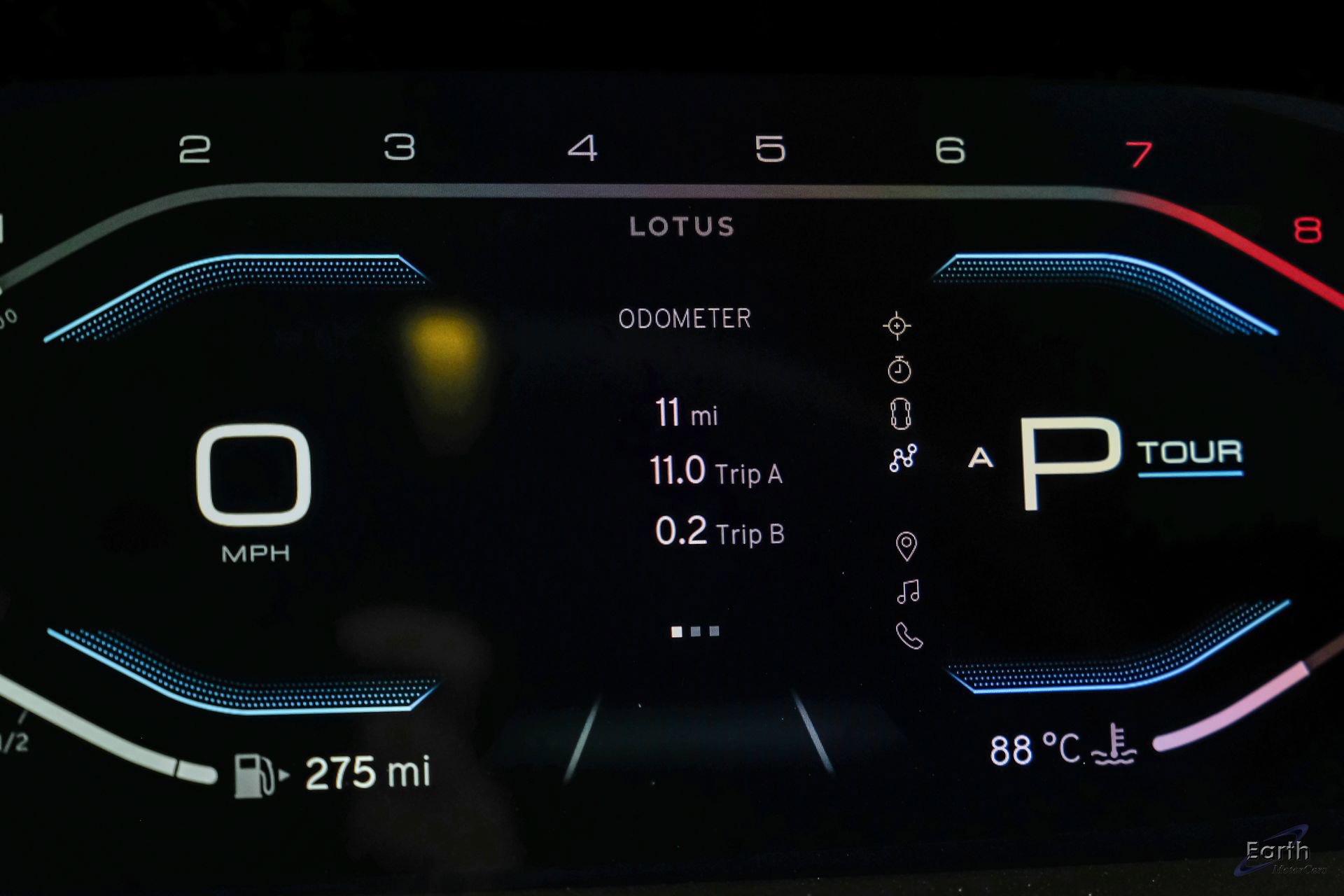 New 2026 Lotus Emira SE image 90