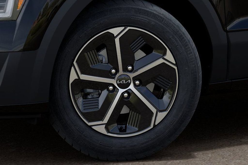 New 2026 Kia Niro LX FWD image 10