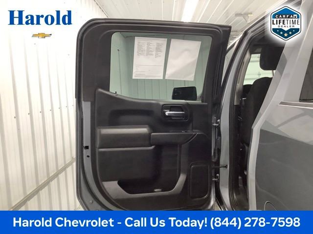 Used 2022 Chevrolet Silverado 1500 LT image 12
