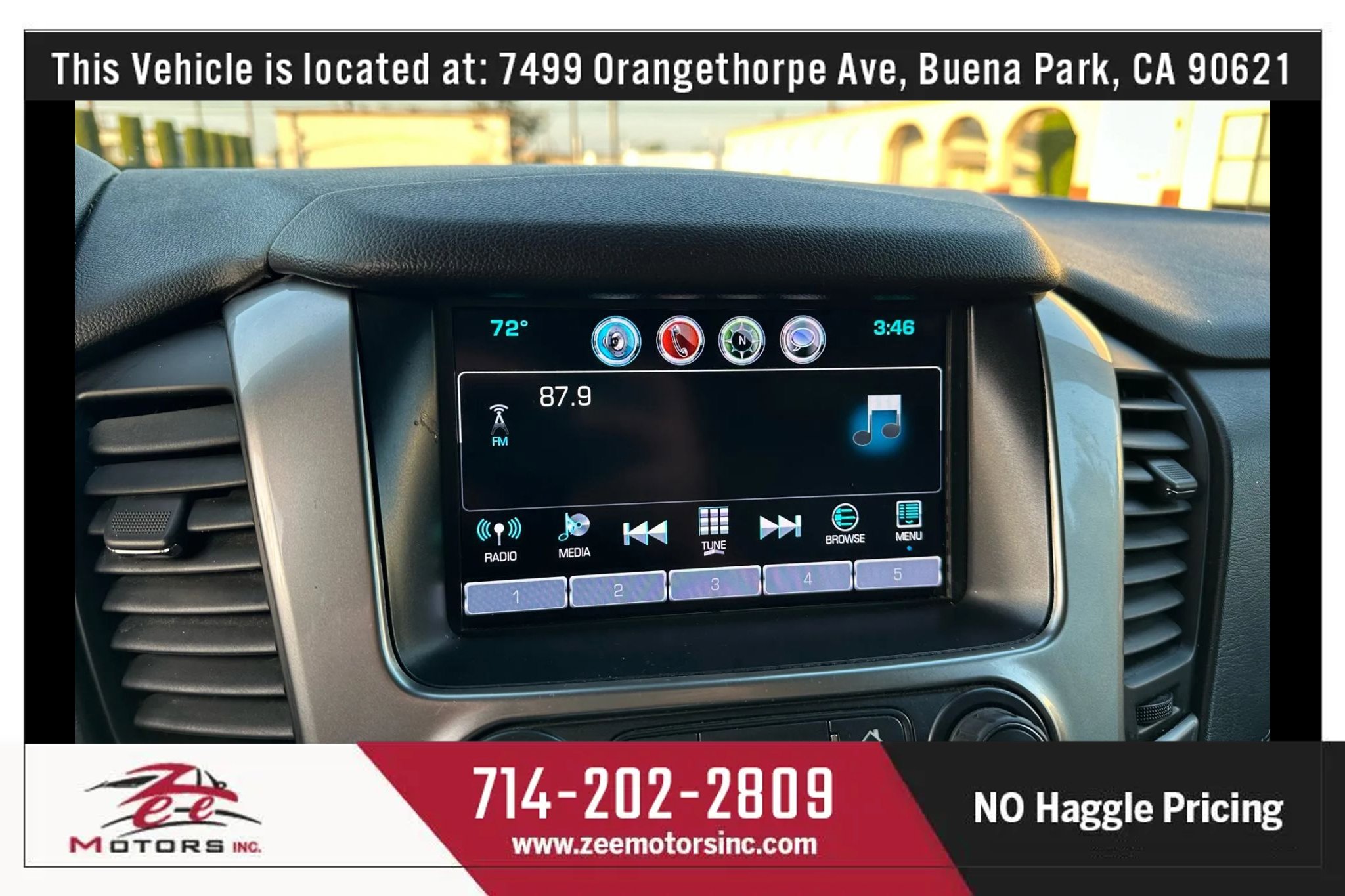 Used 2018 Chevrolet Tahoe LT AWD/4WD image 30