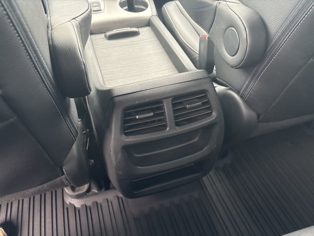 Used 2022 Honda Ridgeline RTL image 12