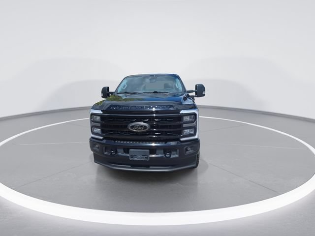 Used 2024 Ford F250 XLT w/ Black Appearance Package AWD/4WD image 4