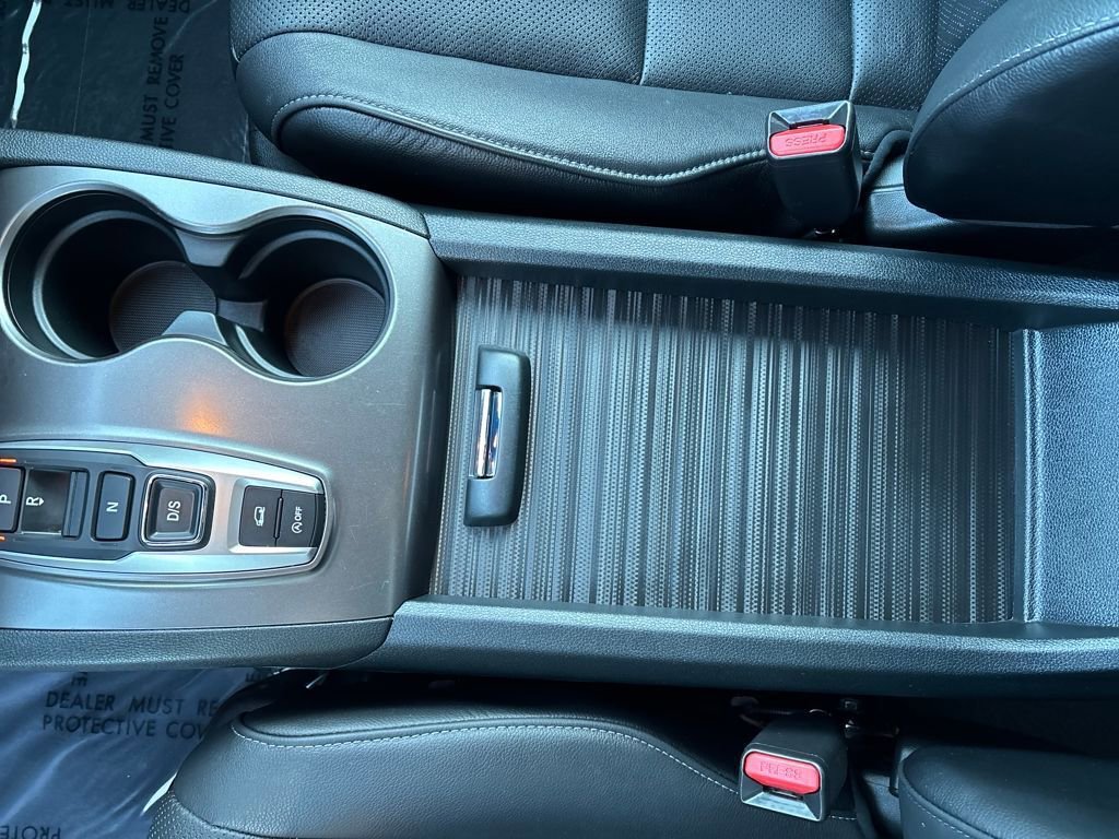 Used 2023 Honda Passport EX-L image 27