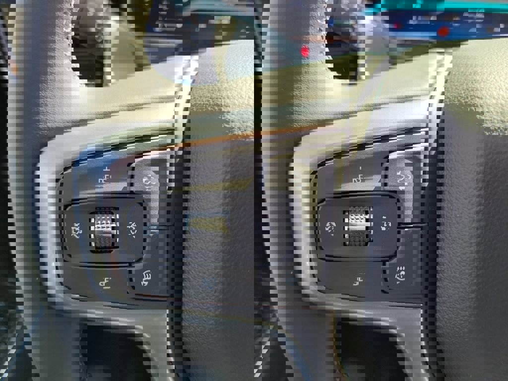 New 2026 Chevrolet Silverado 1500 RST image 5