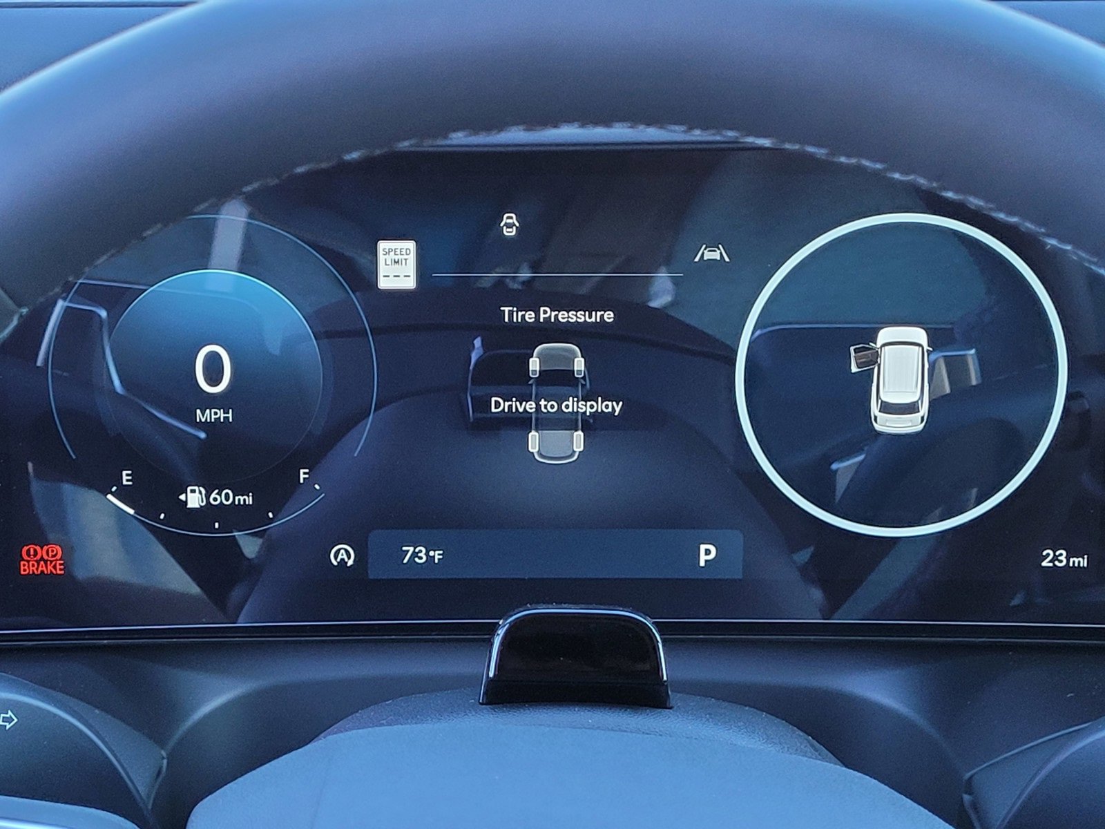 New 2026 Hyundai Palisade SEL image 9