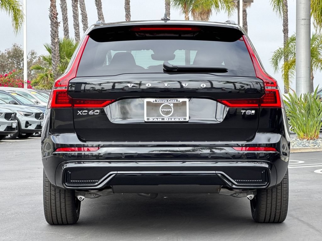 New 2026 Volvo XC60 T8 Plus w/ Protection Package Premier AWD/4WD image 4