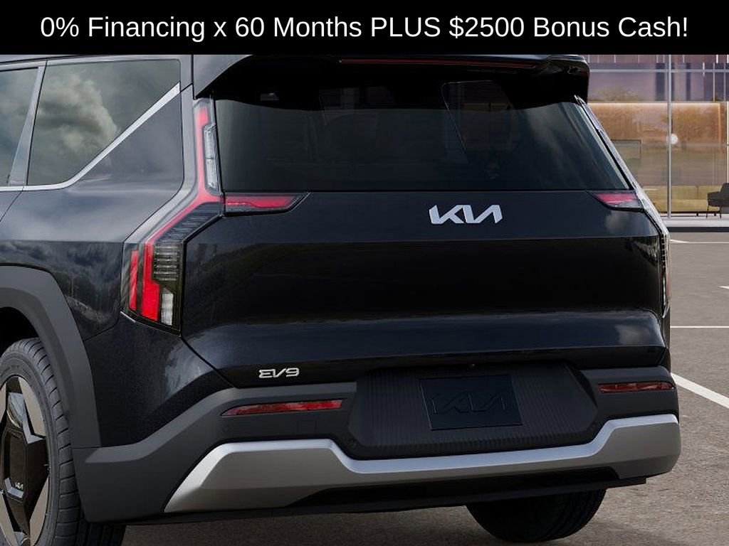 New 2026 Kia EV9 Light image 13