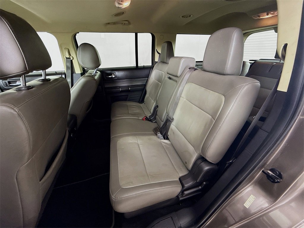 Used 2019 Ford Flex Limited w/ Limited Appearance Package image 22