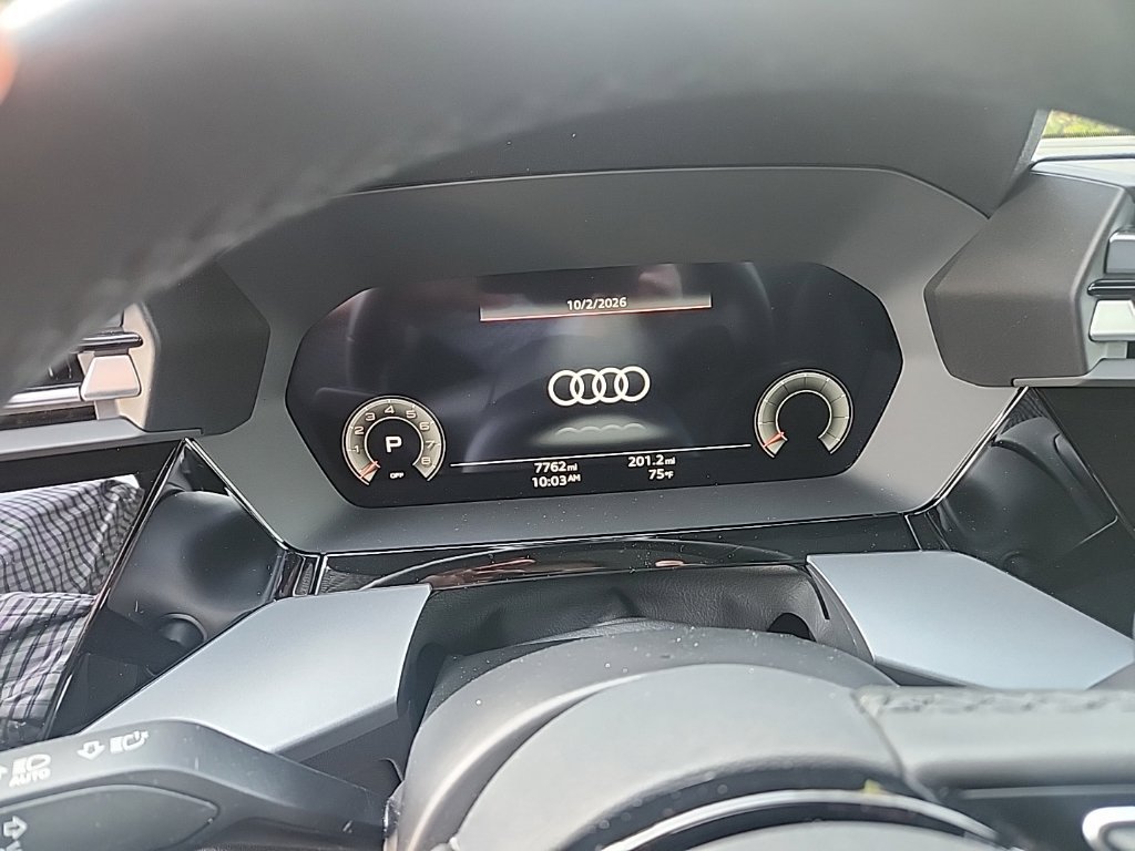 Used 2026 Audi A3 2.0T Premium w/ Convenience Package AWD/4WD image 11