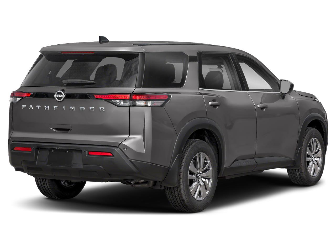 New 2025 Nissan Pathfinder S image 26