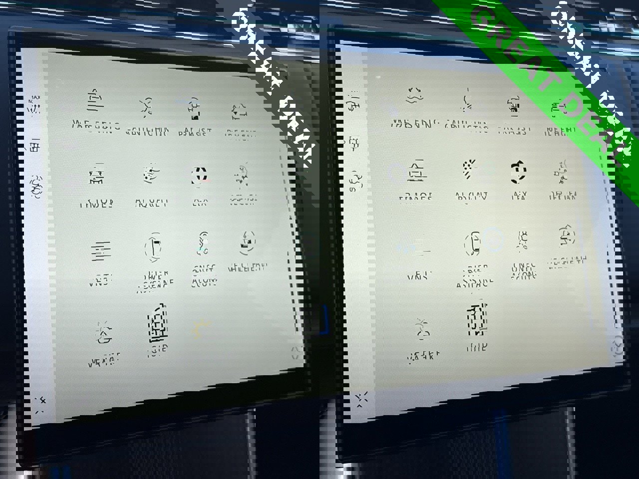 Used 2025 Land Rover Range Rover Long Wheelbase Autobiography image 27