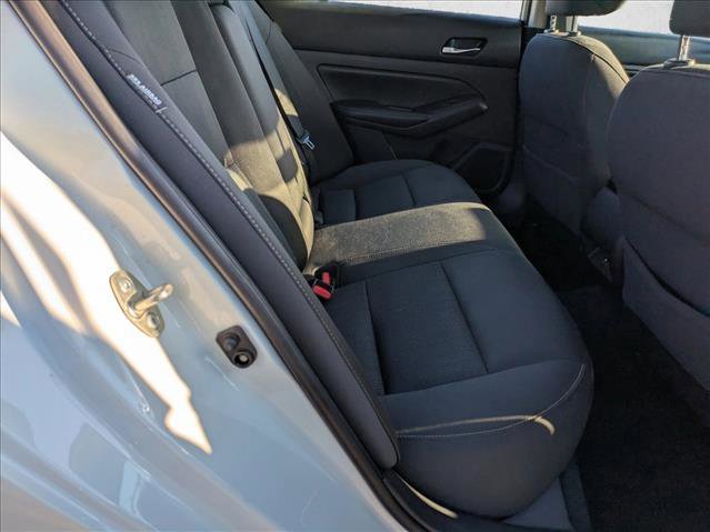 Used 2020 Nissan Altima 2.5 S image 21