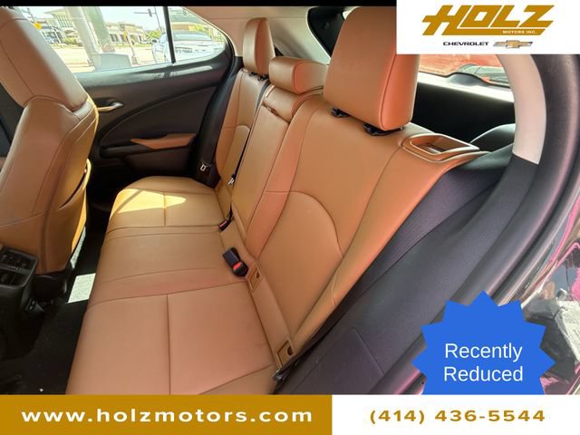 Used 2021 Lexus UX 250h w/ Premium Package AWD/4WD image 25