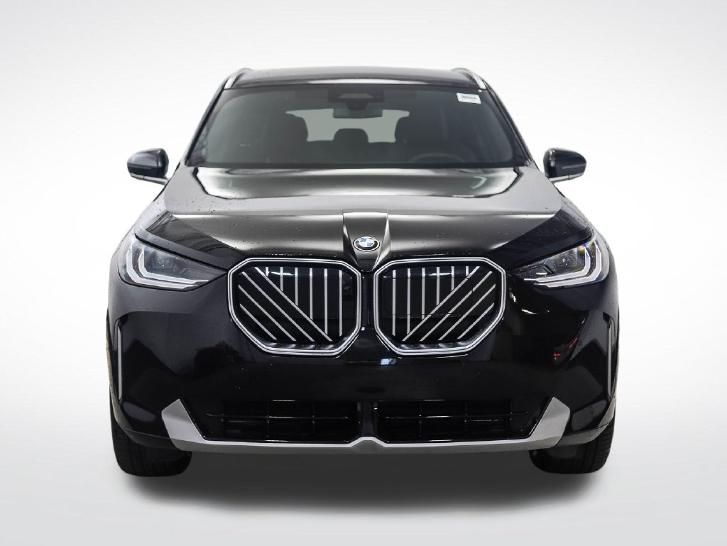 Used 2026 BMW X3 xDrive30i w/ Premium Package AWD/4WD image 8