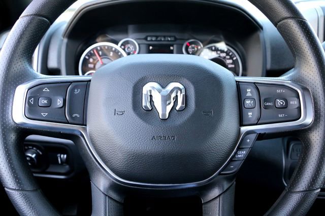 New 2026 RAM 2500 Tradesman image 11