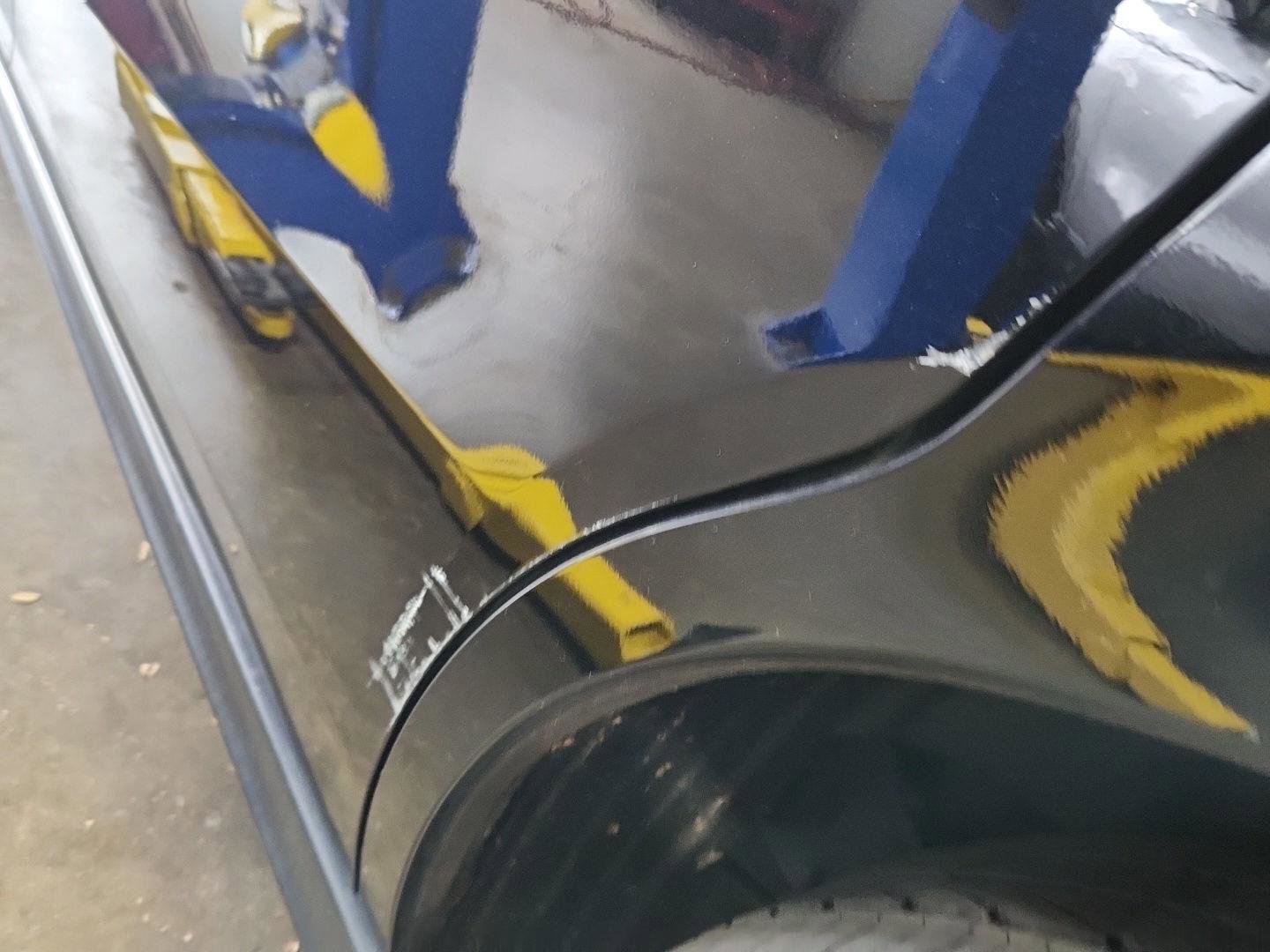 Certified 2024 Honda Odyssey EX-L image 9