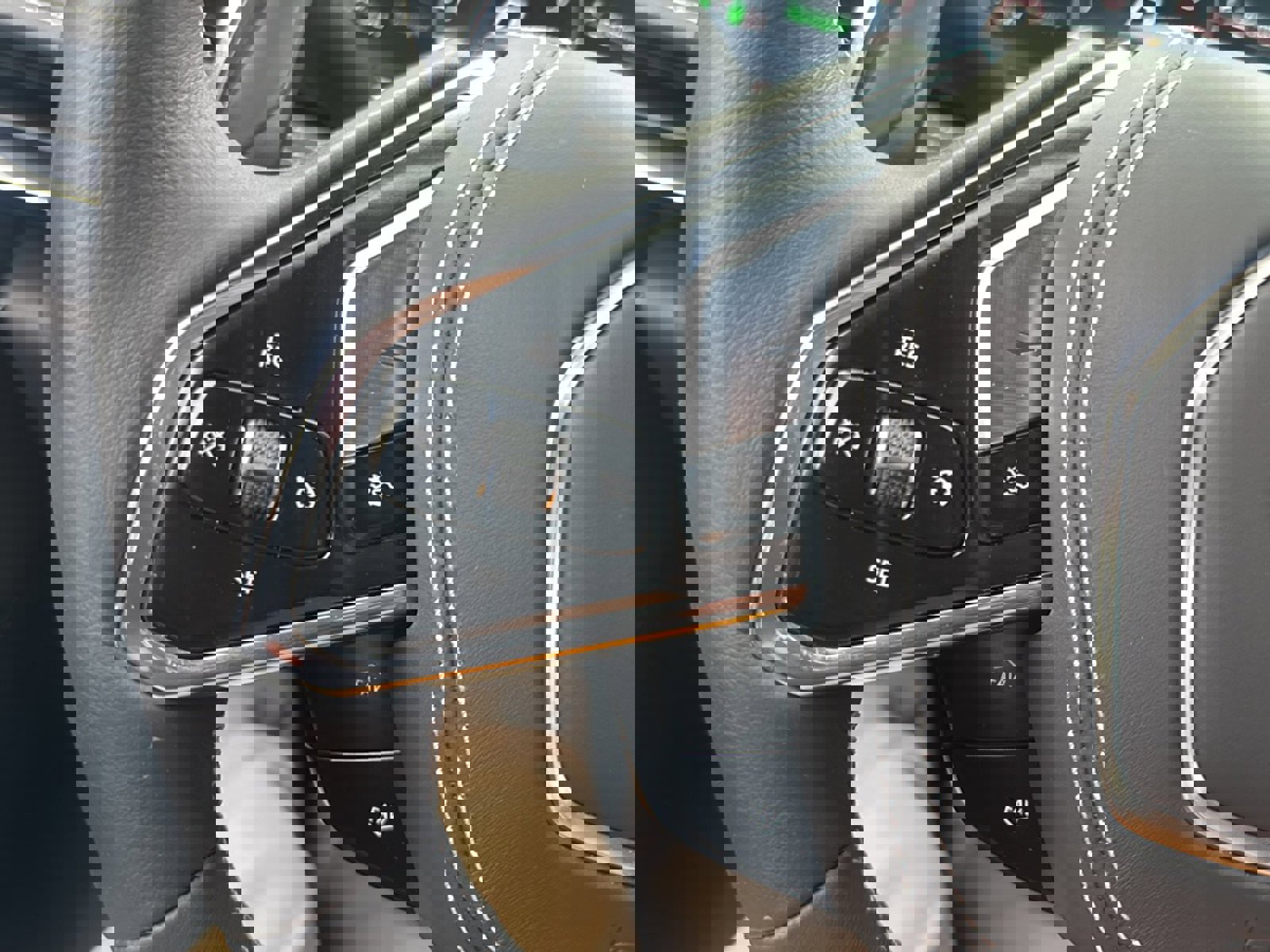 Used 2025 Chevrolet Corvette Stingray Preferred Cpe w/ Z51 Performance Package image 25