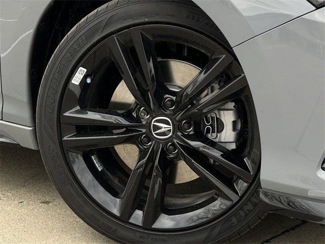 New 2026 Acura Integra A-Spec FWD image 11
