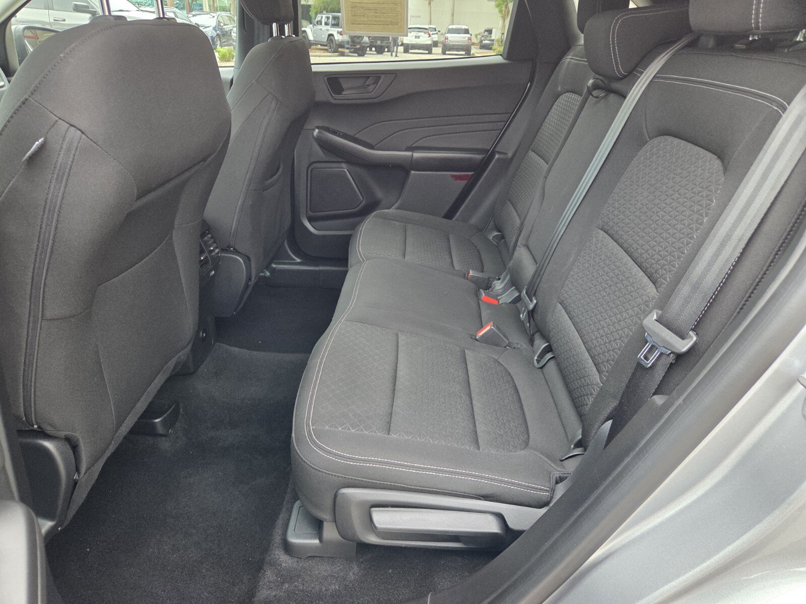 Used 2024 Ford Escape Active AWD/4WD image 5