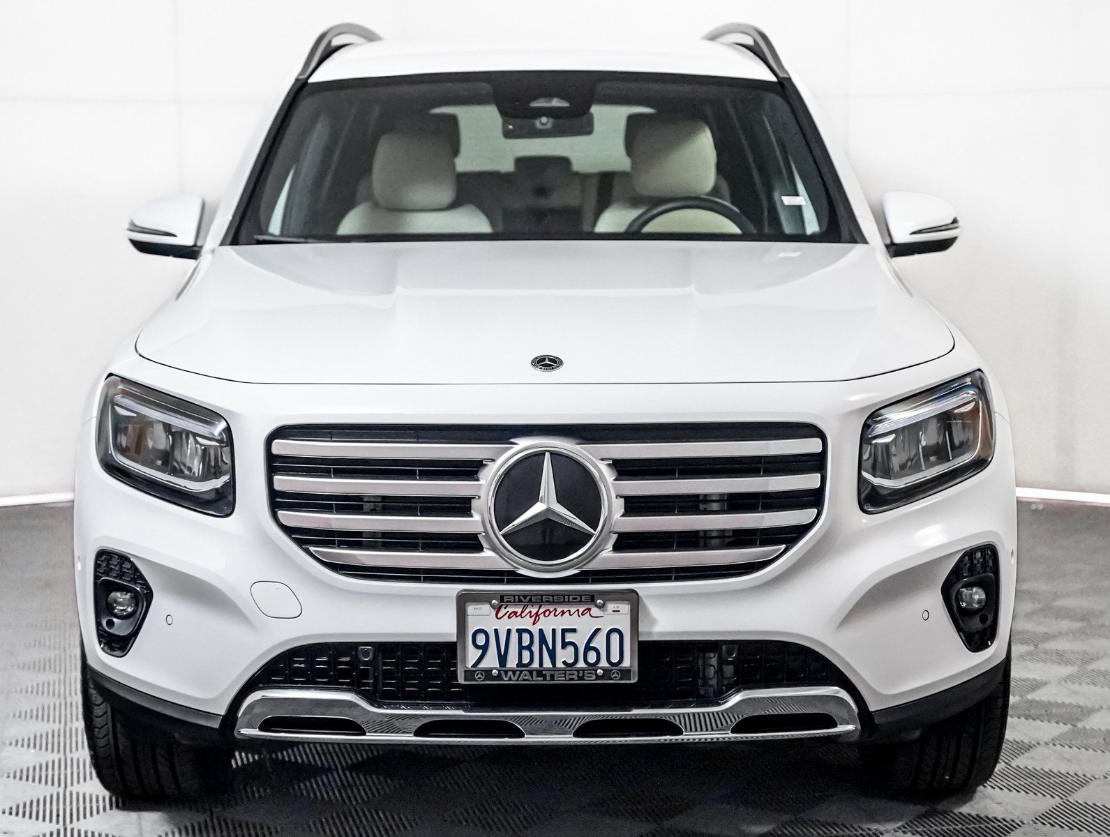 Certified 2026 Mercedes-Benz GLB 250 image 10